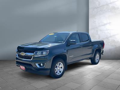 2019 Chevrolet Colorado Crew Cab 4WD Pickup for sale #C26699A - photo 1
