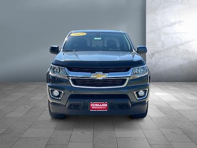2019 Chevrolet Colorado Crew Cab 4WD Pickup for sale #C26699A - photo 2