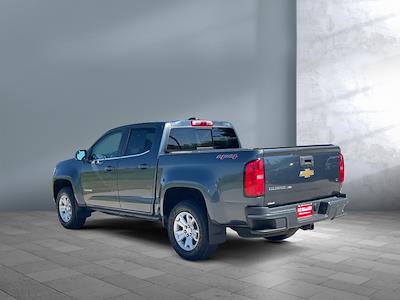 2019 Chevrolet Colorado Crew Cab 4WD Pickup for sale #C26699A - photo 2