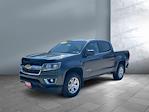 2019 Chevrolet Colorado Crew Cab 4WD Pickup for sale #C26699A - photo 1