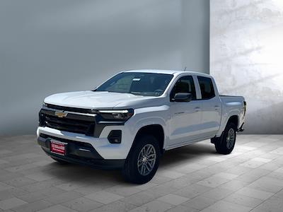 New 2025 Chevrolet Colorado LT Crew Cab 4WD Pickup for sale #C26724 - photo 1