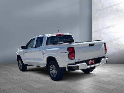 New 2025 Chevrolet Colorado LT Crew Cab 4WD Pickup for sale #C26724 - photo 2