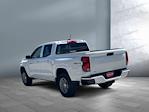 New 2025 Chevrolet Colorado LT Crew Cab 4WD Pickup for sale #C26724 - photo 2