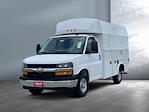 2025 Chevrolet Express 3500 Regular Cab RWD Service Utility Van for sale #C26728 - photo 1