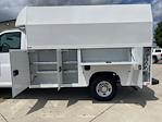 2025 Chevrolet Express 3500 Regular Cab RWD Service Utility Van for sale #C26728 - photo 17