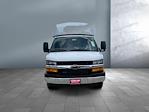 2025 Chevrolet Express 3500 Regular Cab RWD Service Utility Van for sale #C26728 - photo 3