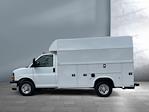 2025 Chevrolet Express 3500 Regular Cab RWD Service Utility Van for sale #C26728 - photo 4
