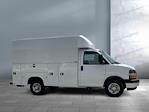 2025 Chevrolet Express 3500 Regular Cab RWD Service Utility Van for sale #C26728 - photo 7