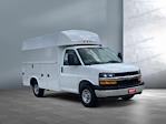 2025 Chevrolet Express 3500 Regular Cab RWD Service Utility Van for sale #C26728 - photo 8