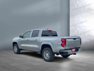New 2025 Chevrolet Colorado LT Crew Cab 4WD Pickup for sale #C26736 - photo 2