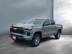 New 2025 Chevrolet Colorado LT Crew Cab 4WD Pickup for sale #C26736 - photo 1