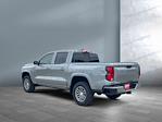New 2025 Chevrolet Colorado LT Crew Cab 4WD Pickup for sale #C26736 - photo 2