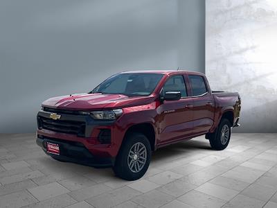 2025 Chevrolet Colorado Crew Cab 4WD Pickup for sale #C26738 - photo 1
