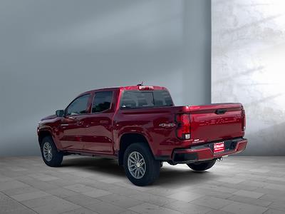 2025 Chevrolet Colorado Crew Cab 4WD Pickup for sale #C26738 - photo 2