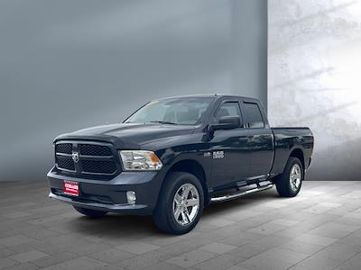 2014 Ram 1500 Quad Cab 4WD Pickup for sale #CB13034 - photo 1