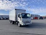 2024 Chevrolet LCF 3500HG Regular Cab RWD, Morgan Truck Body Gold Star Box Truck for sale #B22533 - photo 3