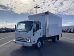 2024 Chevrolet LCF 3500HG Regular Cab RWD, Morgan Truck Body Gold Star Box Truck for sale #B22533 - photo 1