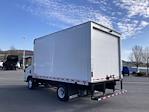 2024 Chevrolet LCF 3500HG Regular Cab RWD, Morgan Truck Body Gold Star Box Truck for sale #B22533 - photo 2