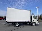 2024 Chevrolet LCF 3500HG Regular Cab RWD, Morgan Truck Body Gold Star Box Truck for sale #B22533 - photo 8