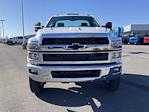 2024 Chevrolet Silverado 5500 Regular Cab DRW 4WD, Cab Chassis for sale #B22670 - photo 10