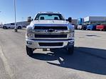 2024 Chevrolet Silverado 5500 Regular Cab DRW 4WD, Cab Chassis for sale #B22670 - photo 4