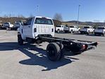 2024 Chevrolet Silverado 5500 Regular Cab DRW 4WD, Cab Chassis for sale #B22670 - photo 2