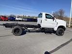 2024 Chevrolet Silverado 5500 Regular Cab DRW 4WD, Cab Chassis for sale #B22670 - photo 8