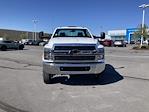 New 2024 Chevrolet Silverado 6500 Work Truck Regular Cab 4WD Cab Chassis for sale #B22805 - photo 3