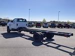 New 2024 Chevrolet Silverado 6500 Work Truck Regular Cab 4WD Cab Chassis for sale #B22805 - photo 6