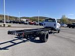 New 2024 Chevrolet Silverado 6500 Work Truck Regular Cab 4WD Cab Chassis for sale #B22805 - photo 2