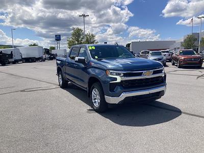 2024 Chevrolet Silverado 1500 Crew Cab 4WD Pickup for sale #B23008 - photo 1