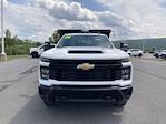 2024 Chevrolet Silverado 3500 Crew Cab 4WD, SH Truck Bodies Dump Truck for sale #B23087 - photo 12