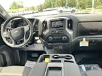 2024 Chevrolet Silverado 3500 Crew Cab 4WD, SH Truck Bodies Dump Truck for sale #B23087 - photo 16