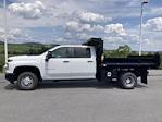 2024 Chevrolet Silverado 3500 Crew Cab 4WD, SH Truck Bodies Dump Truck for sale #B23087 - photo 5