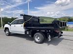 2024 Chevrolet Silverado 3500 Crew Cab 4WD, SH Truck Bodies Dump Truck for sale #B23087 - photo 6