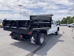 2024 Chevrolet Silverado 3500 Crew Cab 4WD, SH Truck Bodies Dump Truck for sale #B23087 - photo 2