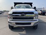 2024 Chevrolet Silverado 6500 Regular Cab DRW 4WD, Crysteel E-Tipper Dump Truck for sale #B23118 - photo 12