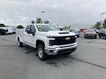 2024 Chevrolet Silverado 3500 Crew Cab 4WD, Reading Classic II Steel Service Truck for sale #B23124 - photo 1