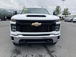 2024 Chevrolet Silverado 3500 Crew Cab 4WD, Reading Classic II Steel Service Truck for sale #B23124 - photo 13