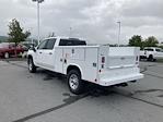 2024 Chevrolet Silverado 3500 Crew Cab 4WD, Reading Classic II Steel Service Truck for sale #B23124 - photo 6