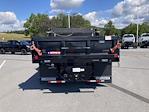 2024 Chevrolet Silverado 3500 Crew Cab 4WD, Morgan Truck Body Dump Body Dump Truck for sale #B23190 - photo 7