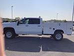 2024 Chevrolet Silverado 3500 Crew Cab 4WD, Knapheide Steel Service Body Service Truck for sale #B23256 - photo 5