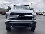 2024 Chevrolet Silverado 5500 Crew Cab DRW 4WD, Crysteel E-Tipper Dump Truck for sale #B23285 - photo 13