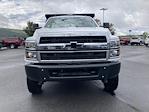 2024 Chevrolet Silverado 5500 Crew Cab DRW 4WD, Crysteel E-Tipper Dump Truck for sale #B23285 - photo 3