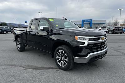 2025 Chevrolet Silverado 1500 Double Cab 4WD Pickup for sale #B23866D - photo 1