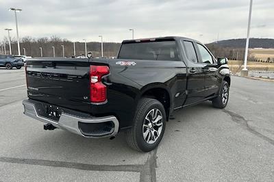 2025 Chevrolet Silverado 1500 Double Cab 4WD Pickup for sale #B23866D - photo 2