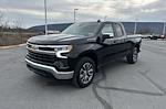 2025 Chevrolet Silverado 1500 Double Cab 4WD Pickup for sale #B23866D - photo 4