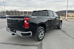 2025 Chevrolet Silverado 1500 Double Cab 4WD Pickup for sale #B23866D - photo 2