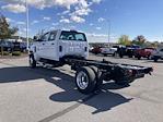 2024 Chevrolet Silverado 4500 Crew Cab DRW 4WD, Cab Chassis for sale #B23451 - photo 6