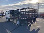 New 2024 Chevrolet LCF 4500HG Crew Cab RWD Stake Bed for sale #B23498 - photo 6